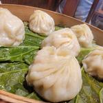小龍包