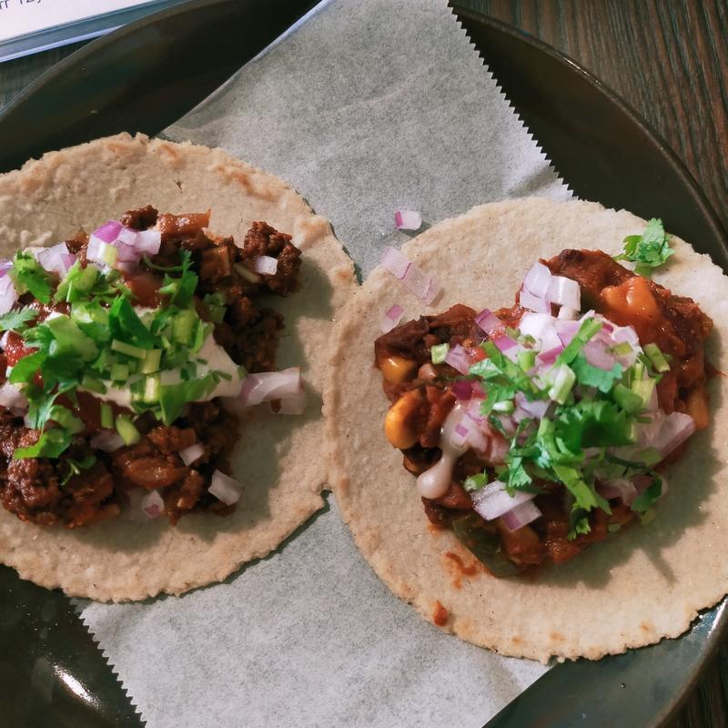 TACOS(Tacos Pub ジャンクフード JUNK FOOD 神戸三宮元町店)