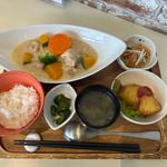 日替わりランチ(JUN （ジュン）)
