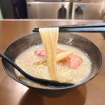 塩ミルク