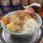 ラーメン 小