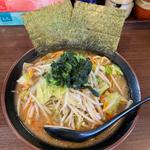 831ラーメン ライスセット