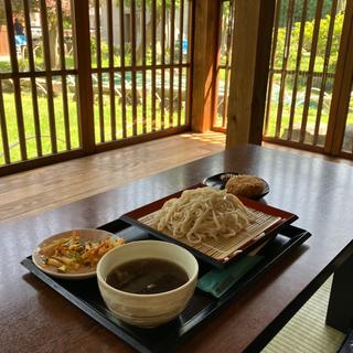 小野路うどん