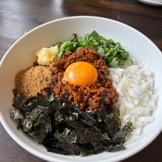 台湾ラーメン(麺匠ことぶき )