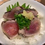 本日丼セット