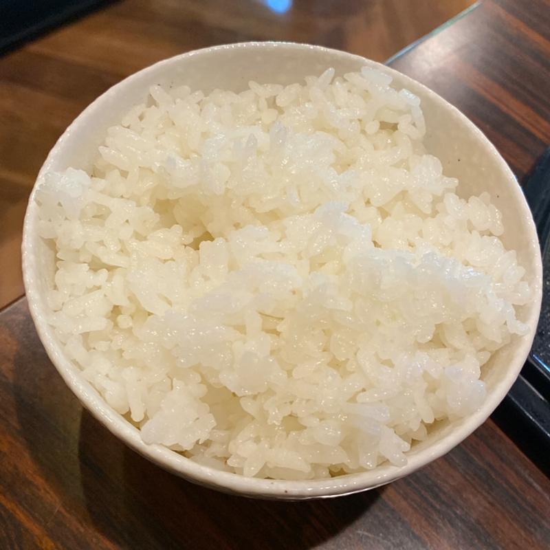 ごはん(鮭山マス男商店 桜木店 )