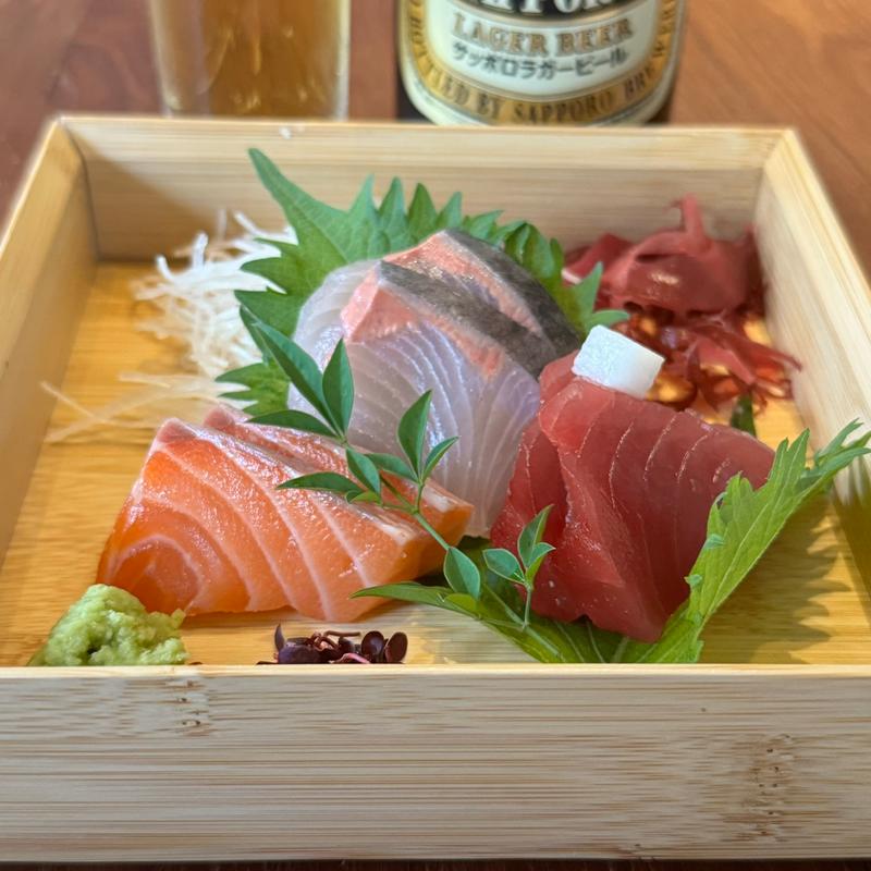 お通し(晩餐 かぼす)