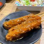 味噌串カツ