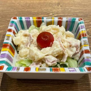 ポテトサラダ(ふみ屋 CBC前店)