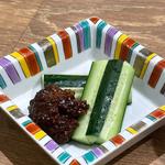 肉味噌きゅり