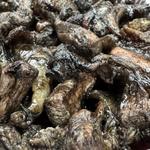もも焼き(地鶏炭火焼き ひなた)