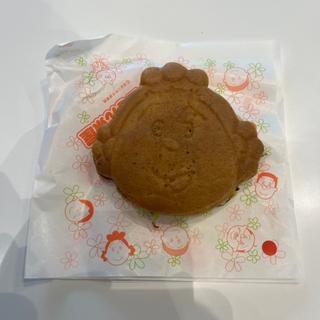 サザエさん焼き　もんじゃ（チーズ）
