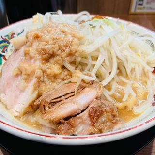 ミニラーメン