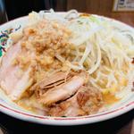 ミニラーメン(豚山 横浜西口店)