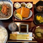 笑 日替り定食(旬楽処　笑 （ニコ）)