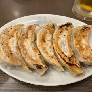 餃子