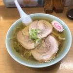 チャーシューメン(らーめん大金 )
