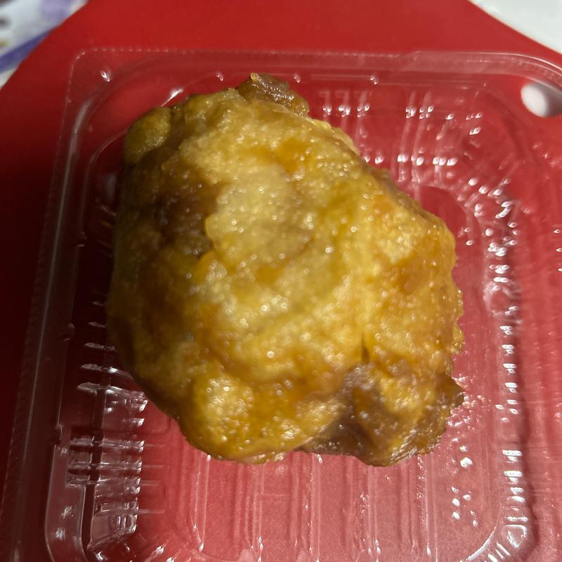 肉巻きたまご(農家の息子 オーロラタウン店)