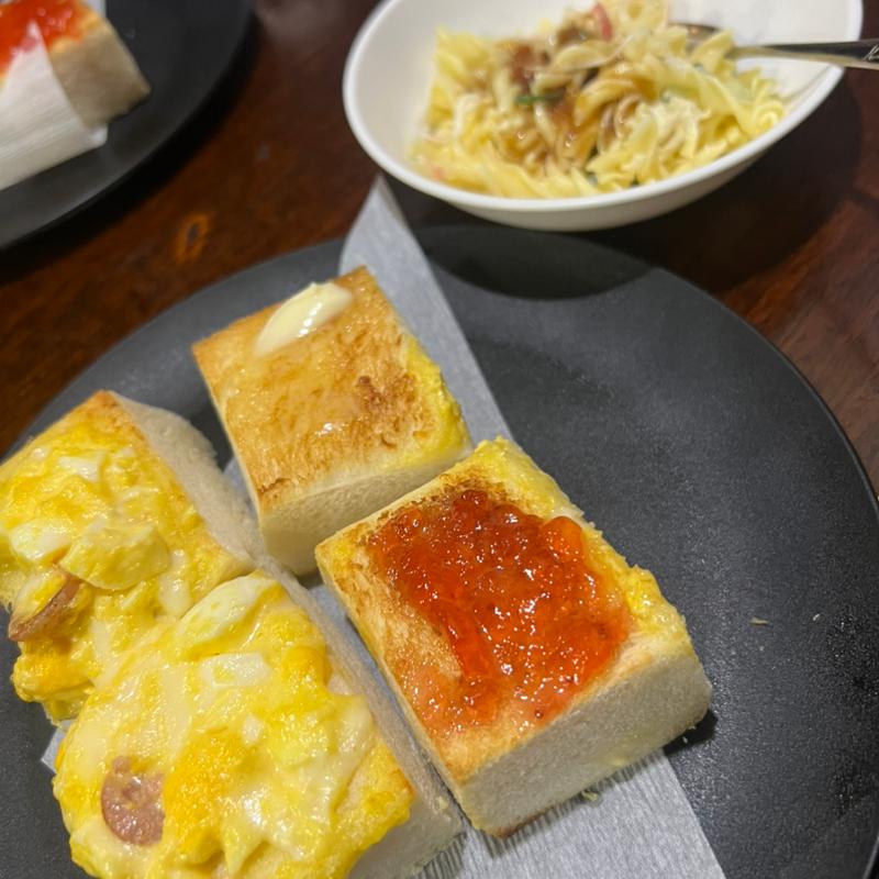 モーニング(ニューパロマ )