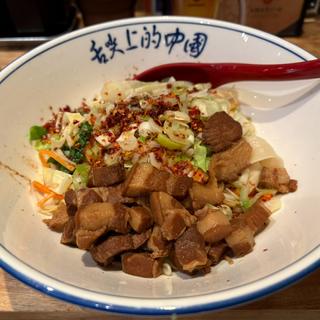 ヨウポー麺