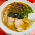 らーめん