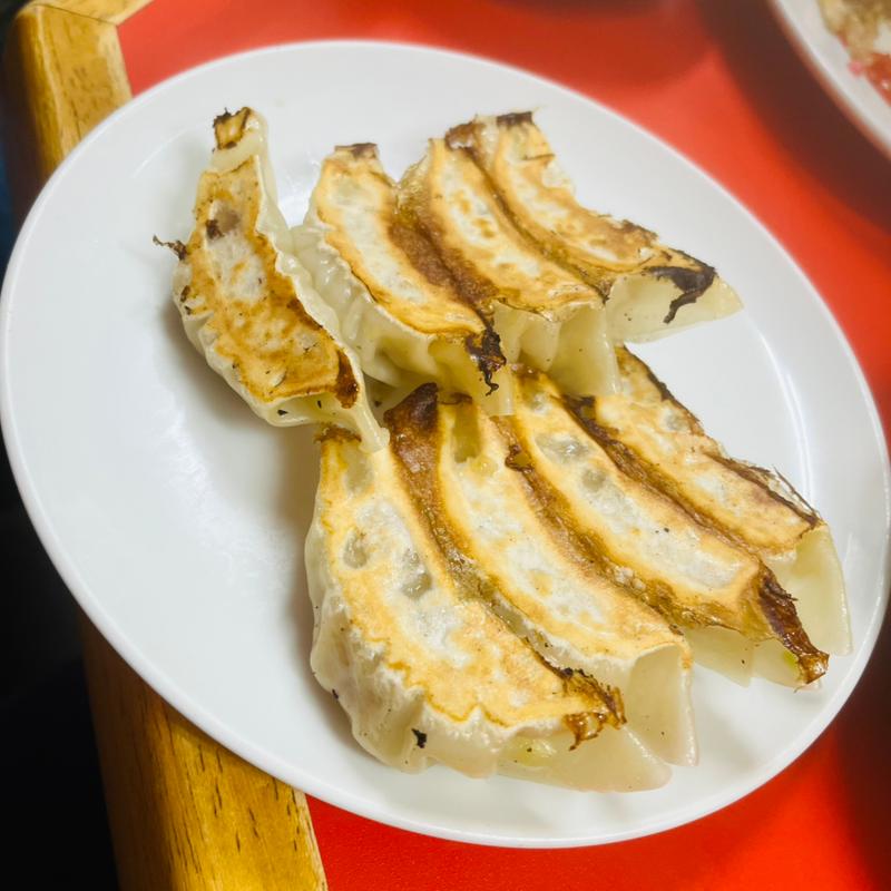 餃子（8コ入り）(春陽軒 （（福岡市箱崎））)