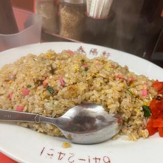 やきめし(春陽軒 （（福岡市箱崎））)