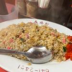 やきめし