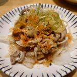 ガツポン酢