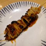 カリカリ とりかわ串