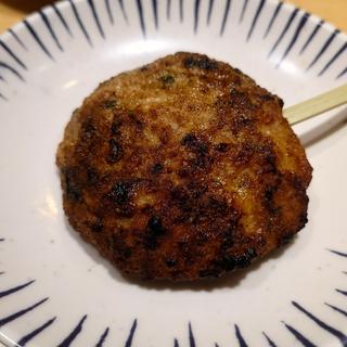 大判 塩つくね ふわふわジューシー♪ 名物!軟骨入り塩つくね(てんぐ大ホール 大宮すずらん通り店)