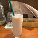 ドリンクのセット