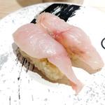 ほうぼう(回転寿司みさき イオンフードスタイル港南台店)