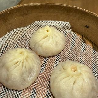 小籠包(茶薫 小籠包 本厚木ミロード店)