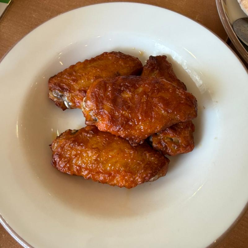 辛味チキン(サイゼリヤ ベルクスモール足立花畑店)