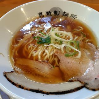 鶏 醤油