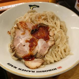 煮干つけ麺(ラーメン凪 大宮東口店)
