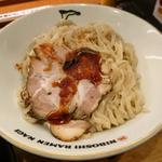 煮干つけ麺