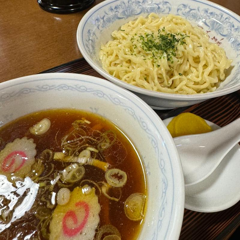 つけ中華(中華そば 金ちゃん 南陽店)