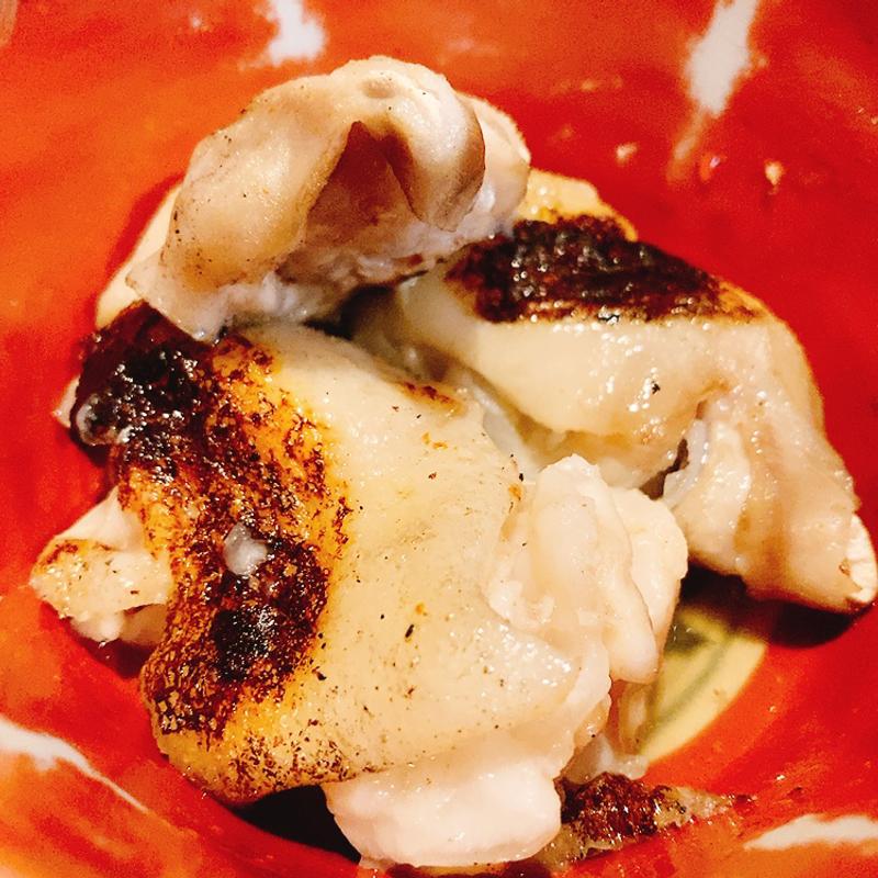 豚足(啐啄いな村 白島店)