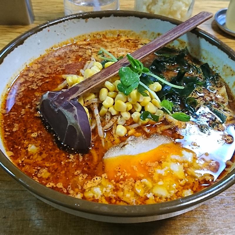 火吹 チャーシュー1枚(味噌一 高円寺店)