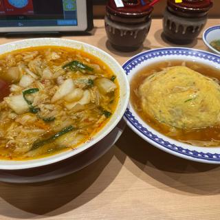 サイカラーメン