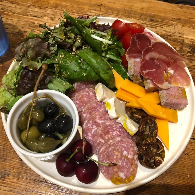 オードブル(GOOD FORTUNE FACTORY)