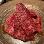 ハラミ(焼肉 大河)