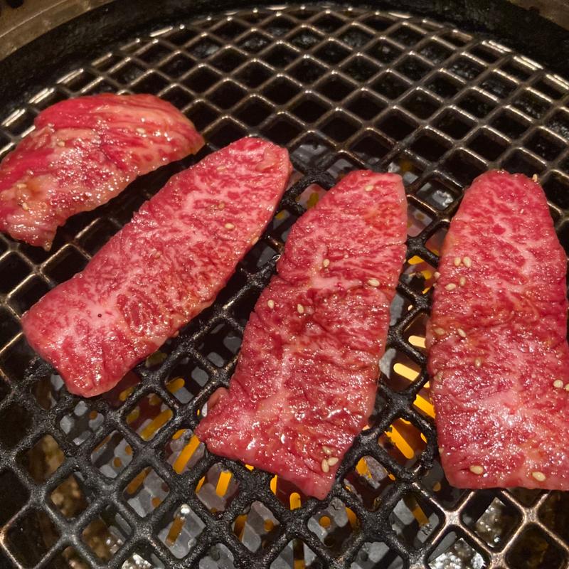(焼肉 大河)