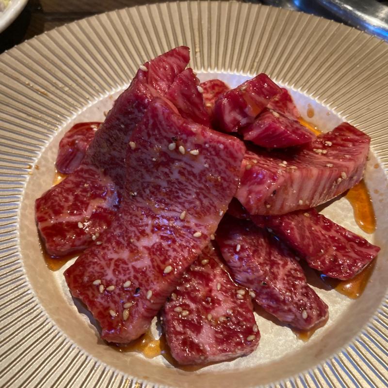 (焼肉 大河)