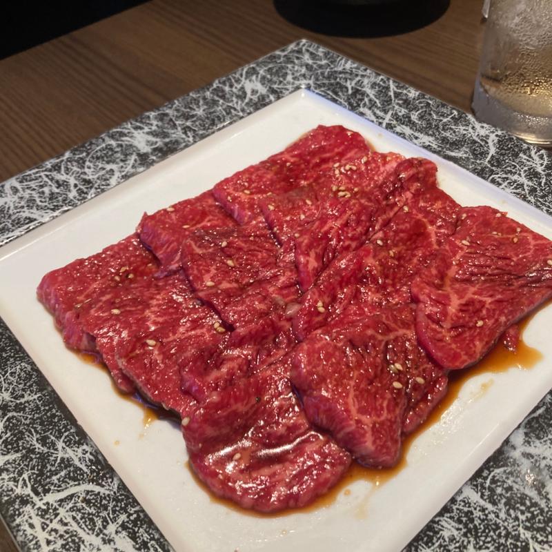 (焼肉 大河)