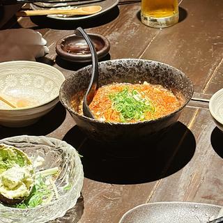 麻婆豆腐