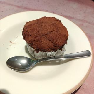 トリフアイスクリーム(サイゼリヤ 水沢あてるい店)