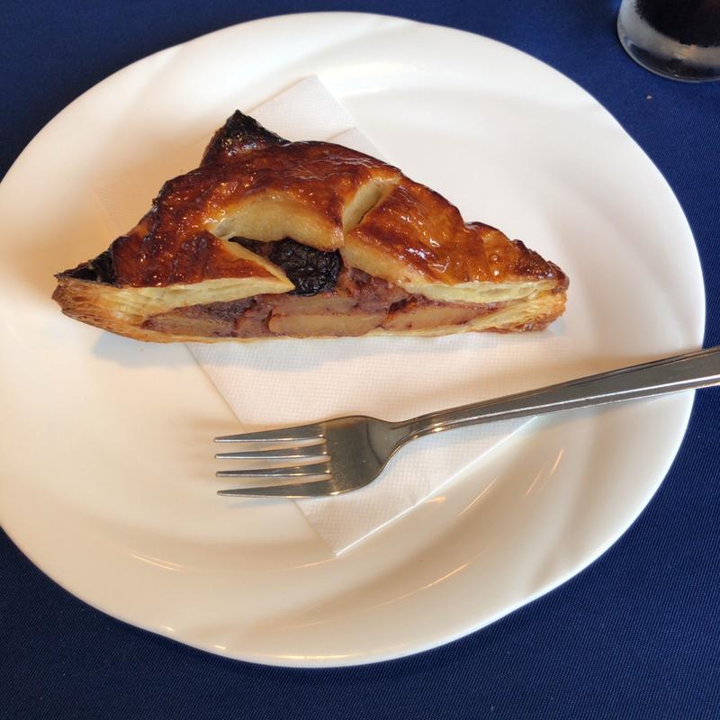 アップルパイ(リバティーヌ )